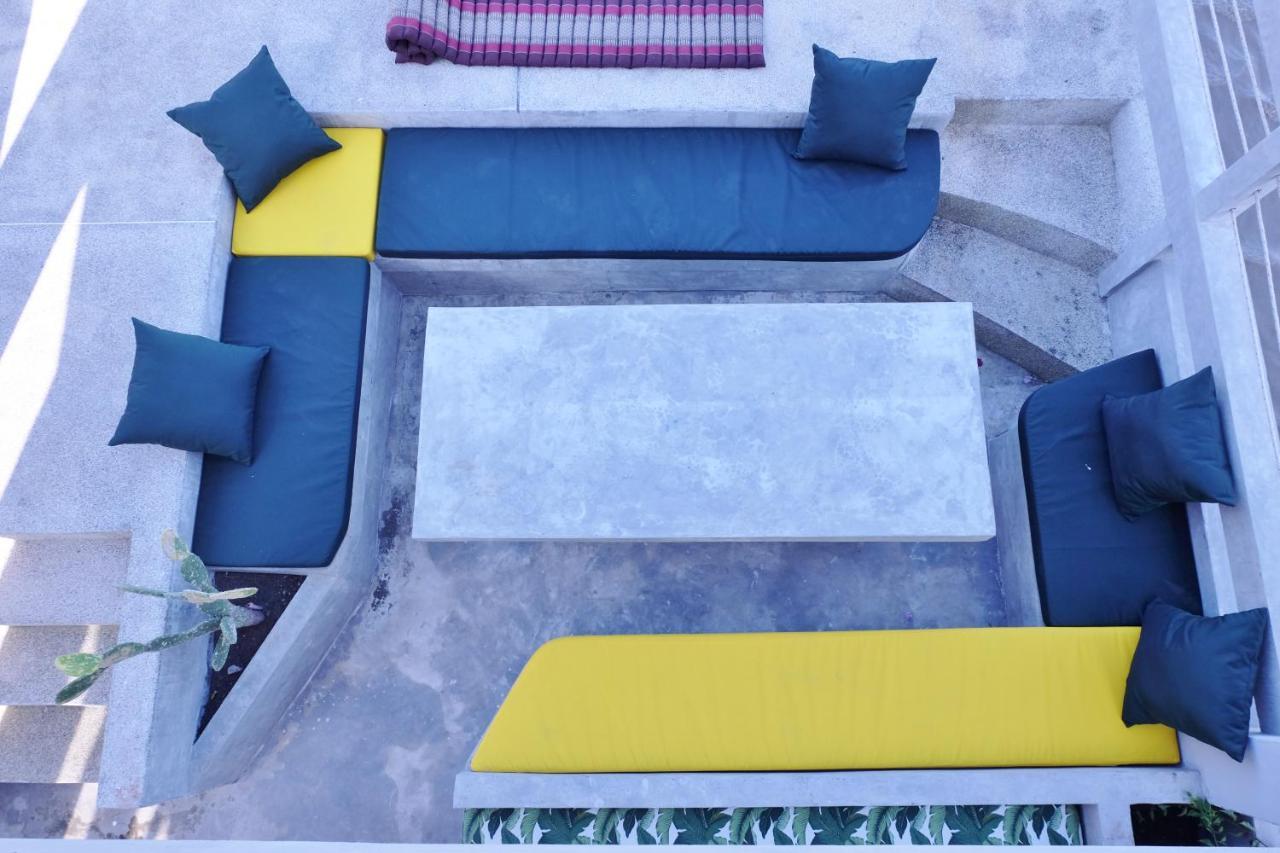 Lantawa : Amazing Villa On The Sea With Pool Ko Lanta Exterior foto